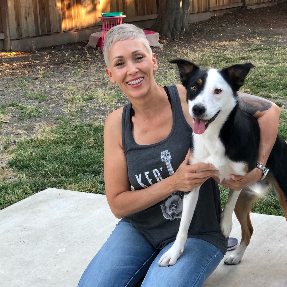 Meet your Posher, Kim